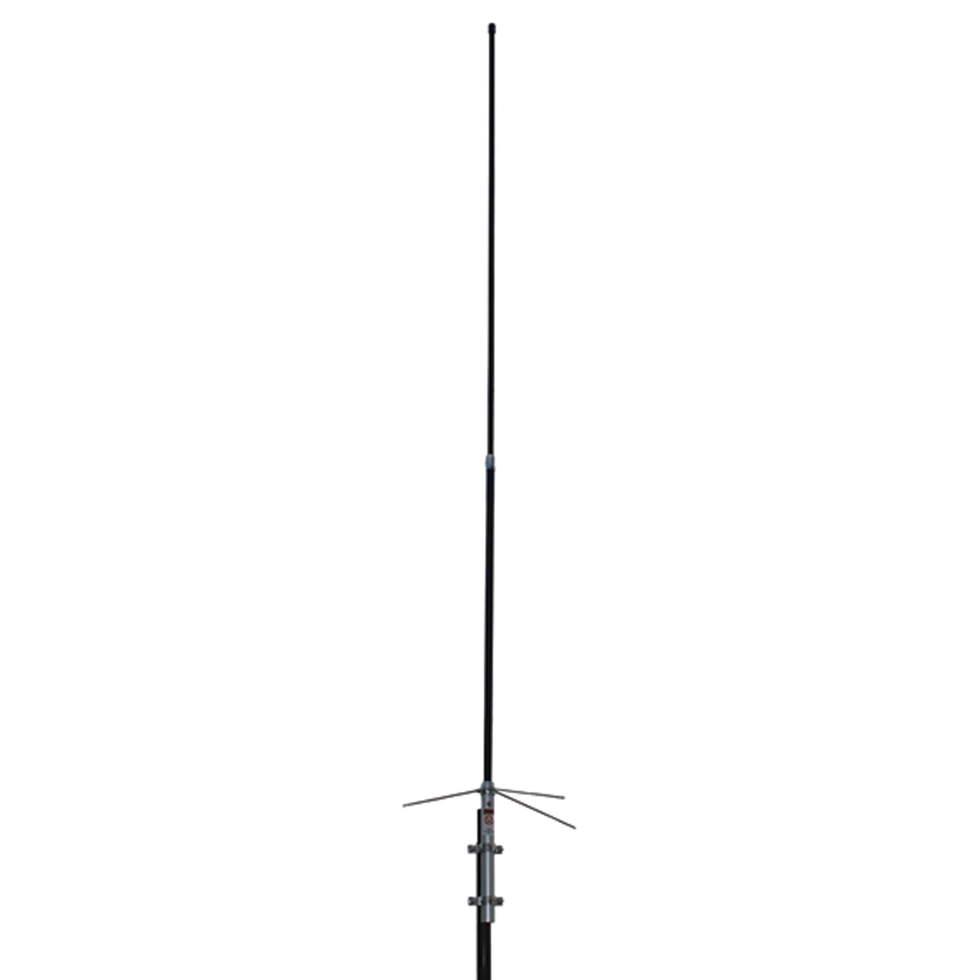 Tram, 2-Section Antenna with 50-Ohm UHF SO-239 Connector, Model# 1480-B